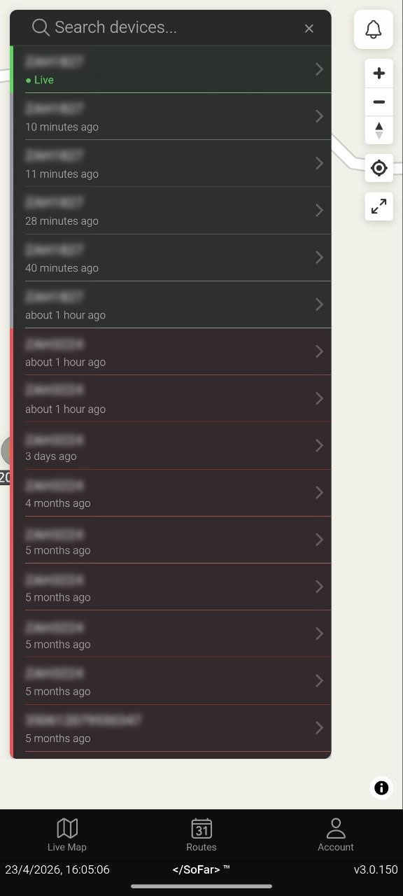 Screenshot image