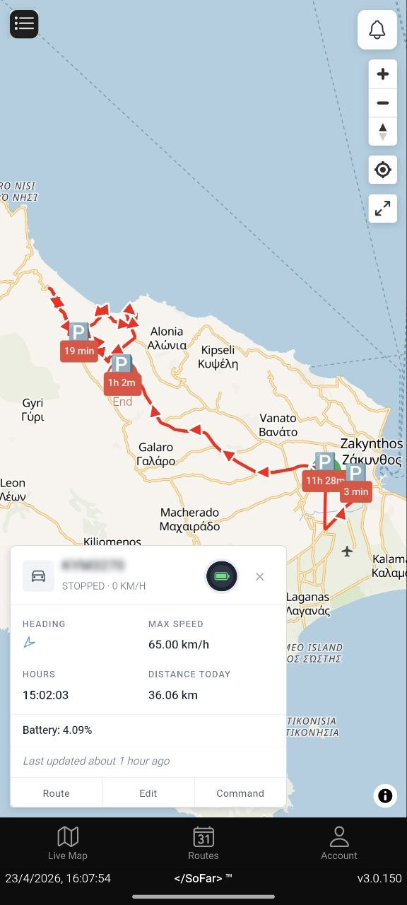 Screenshot image