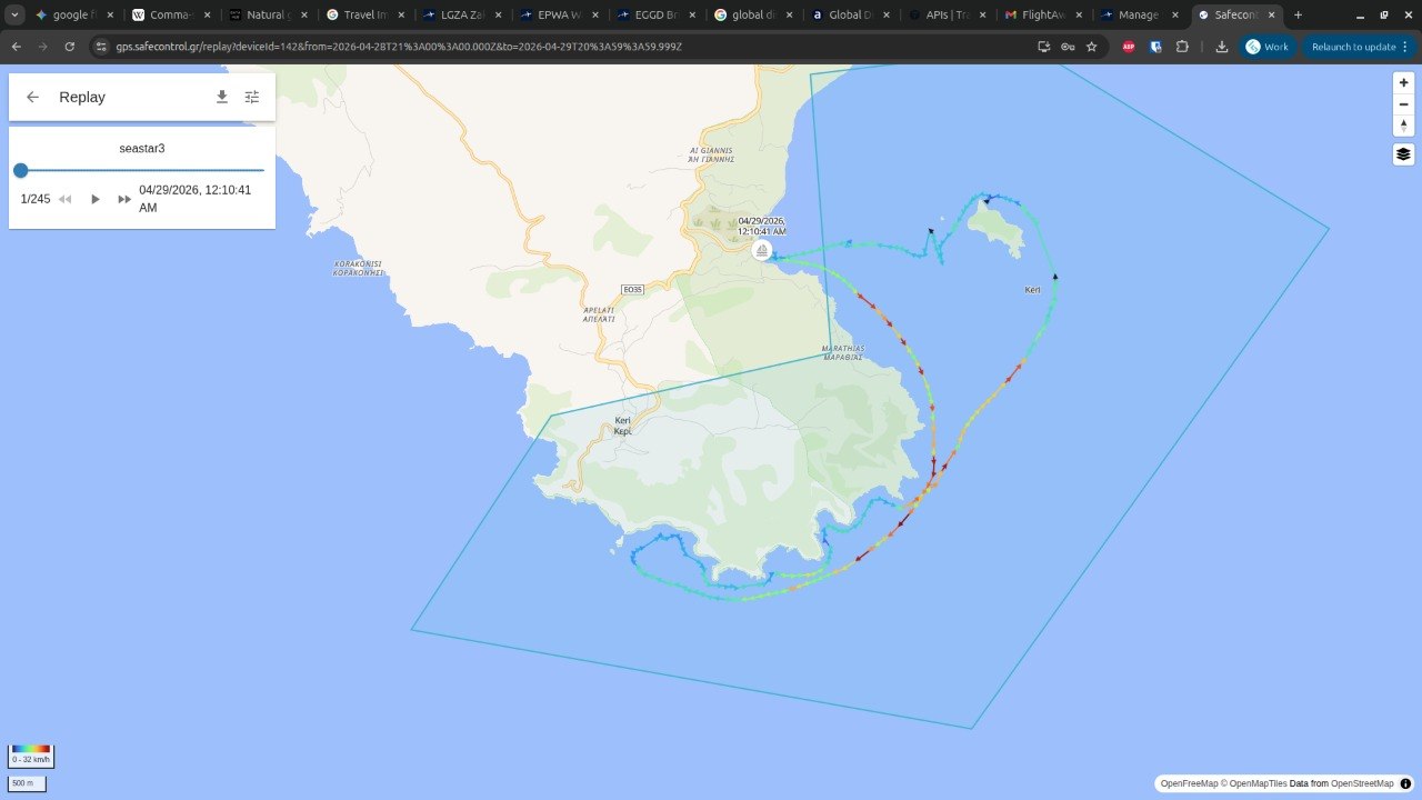Screenshot image